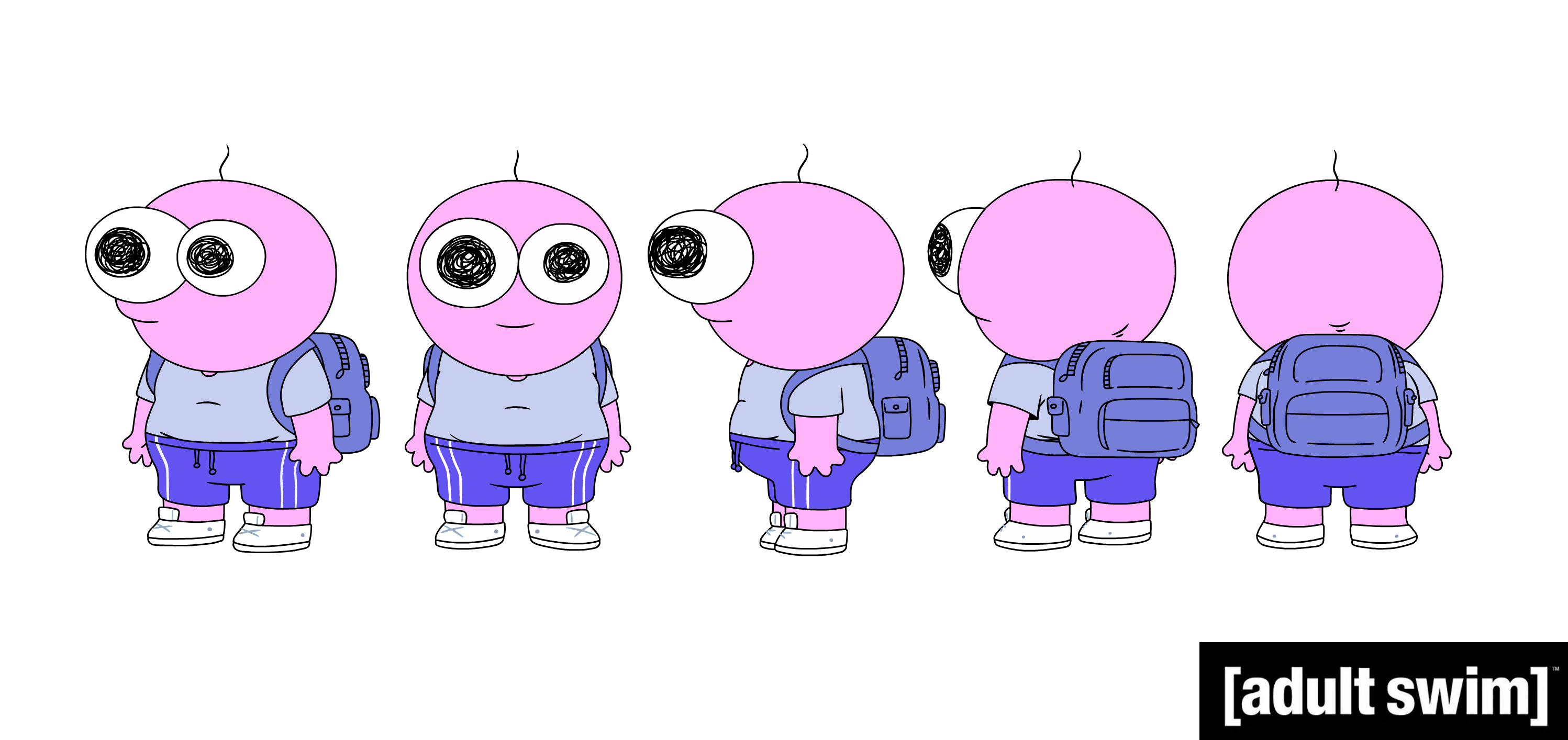 Pim Vacation Outfit