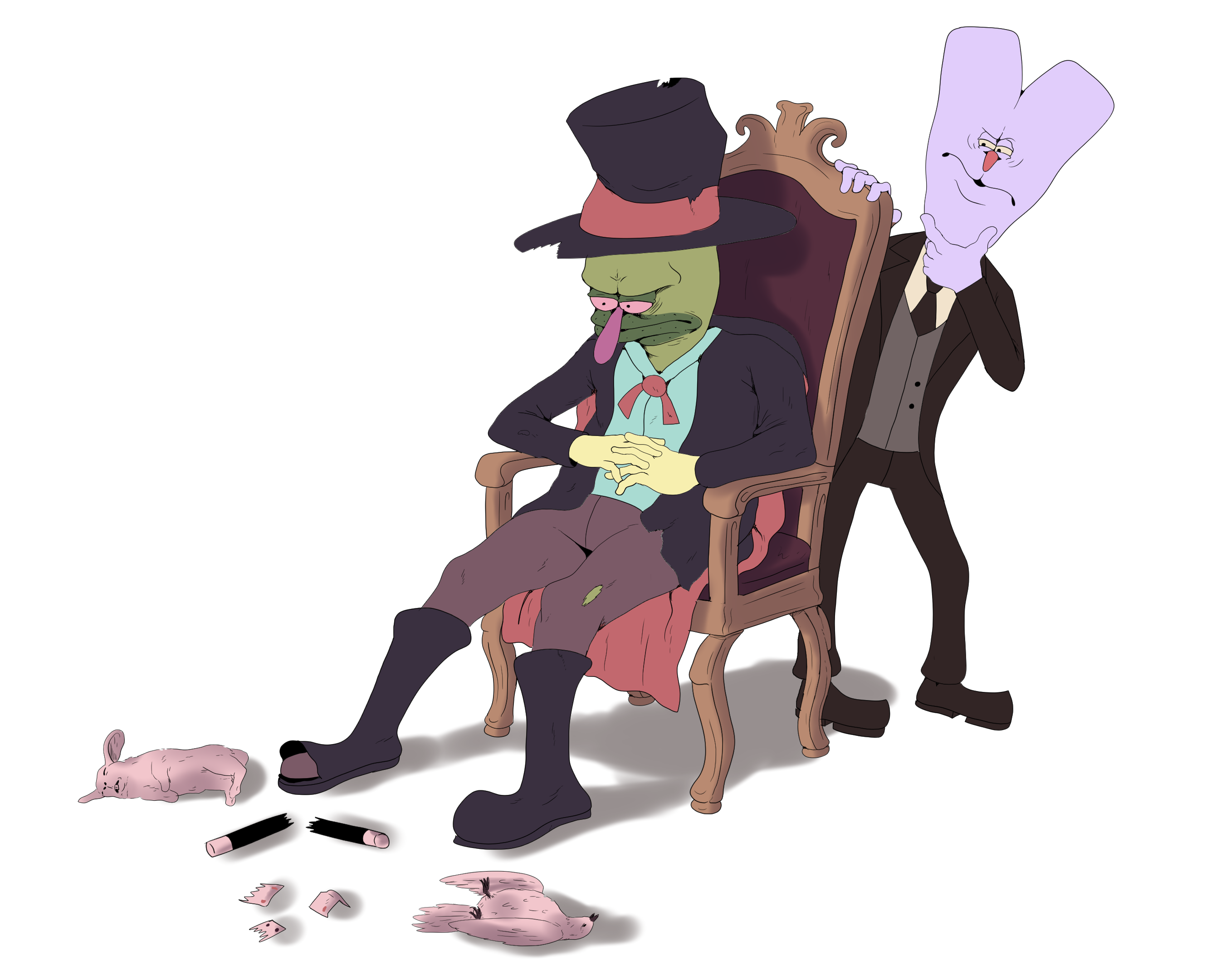 Doc Dazzle