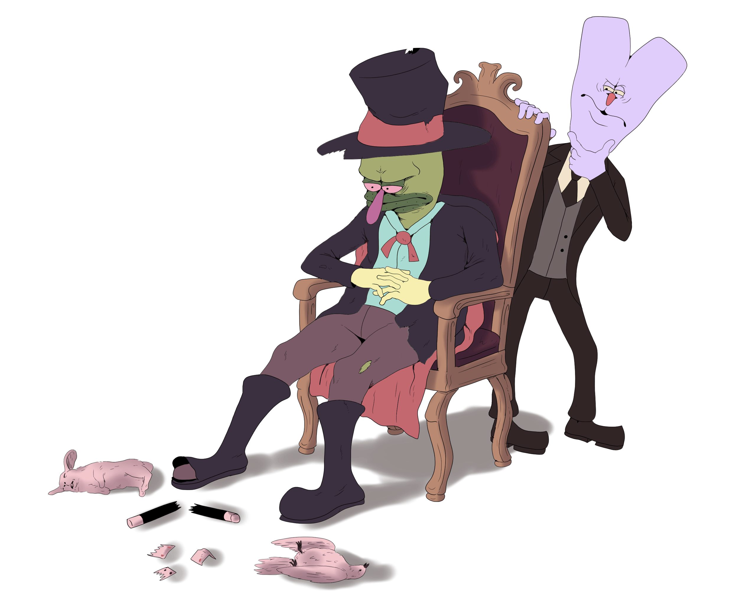Doc Dazzle