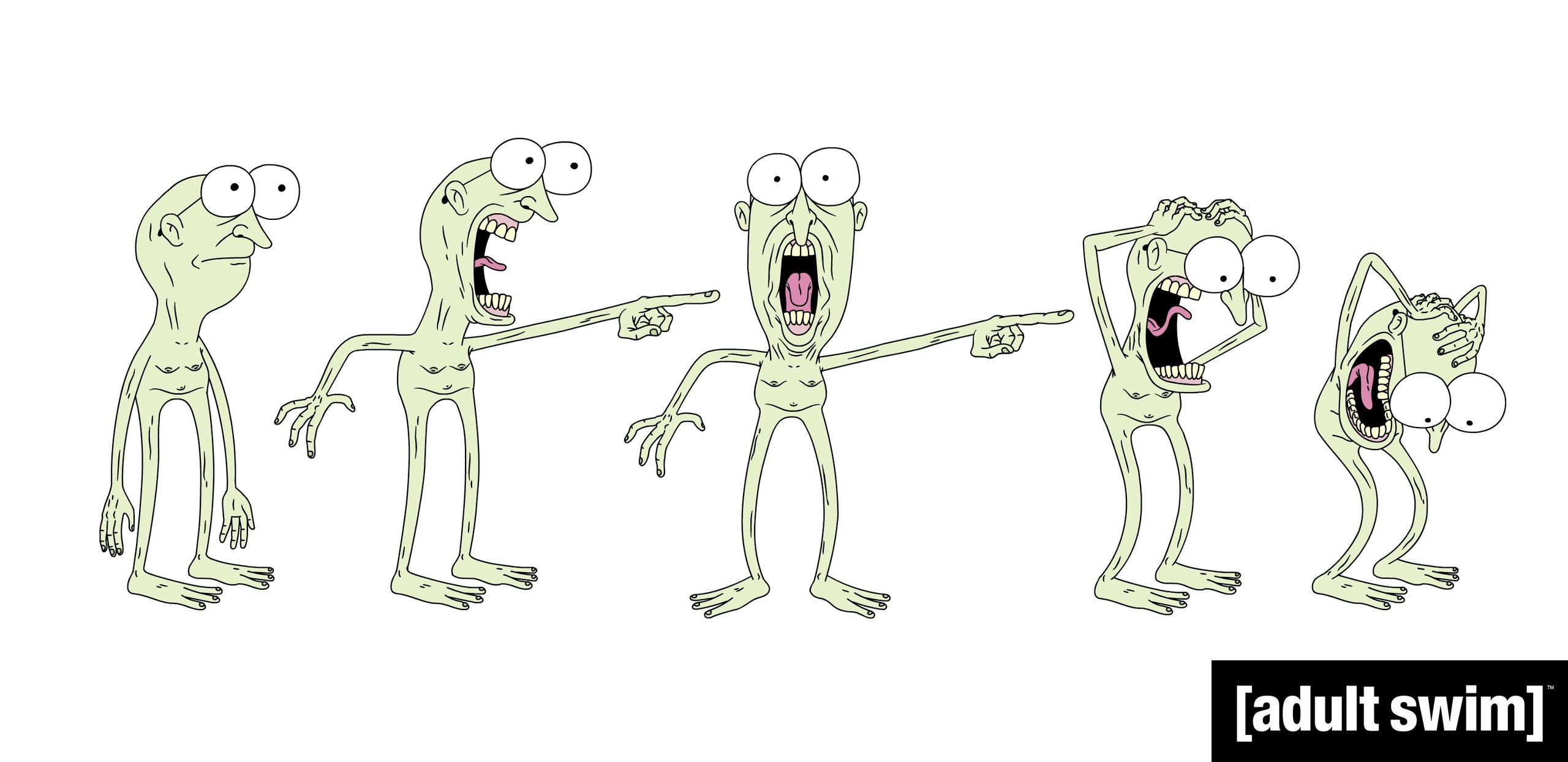 Silly artwork