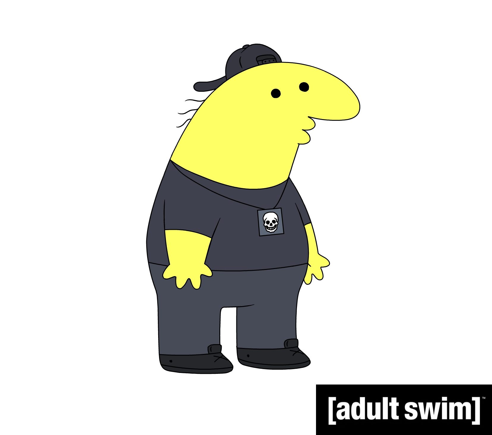 Charlie